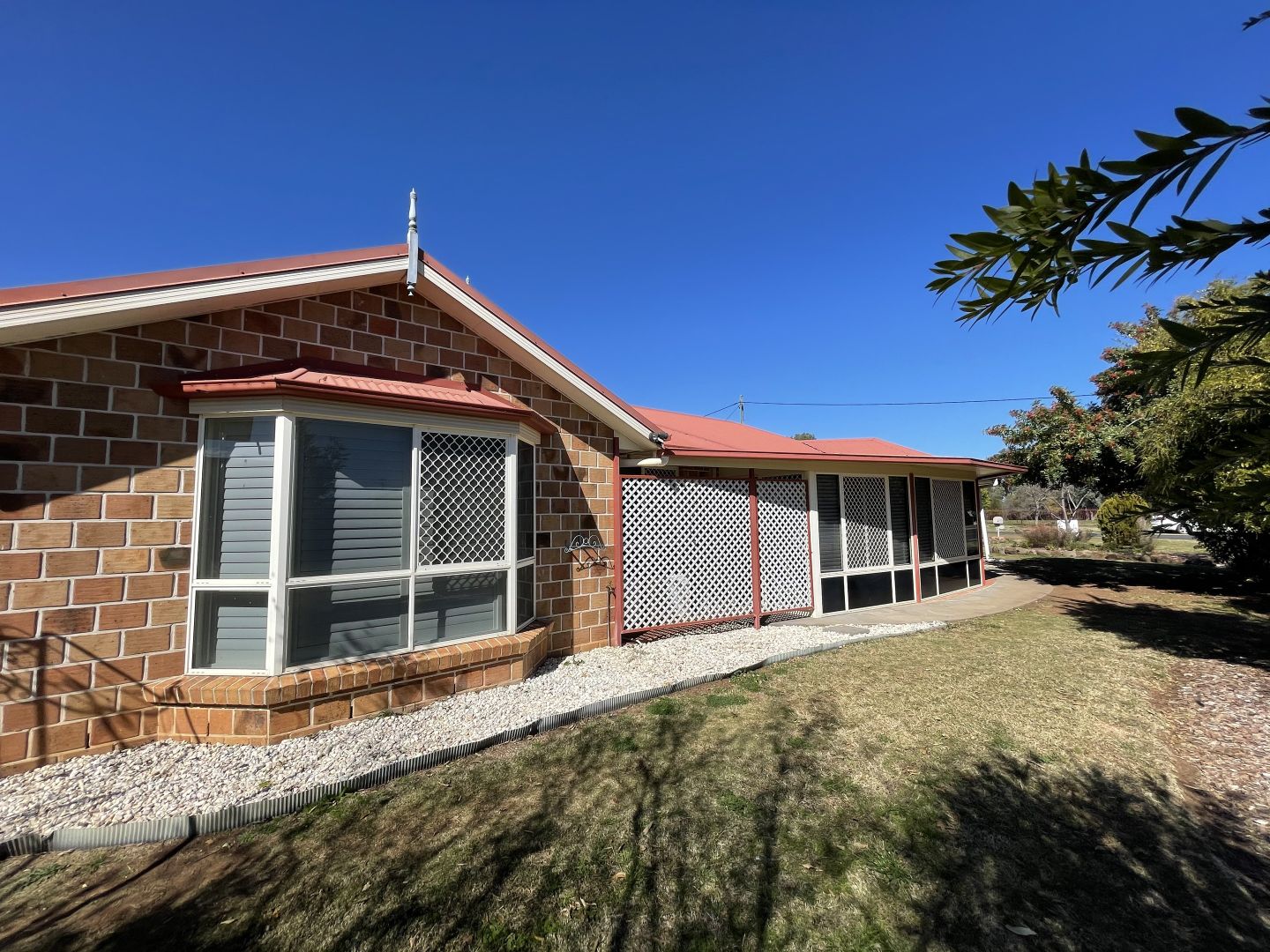 25 Pioneer Way, Pittsworth QLD 4356, Image 1