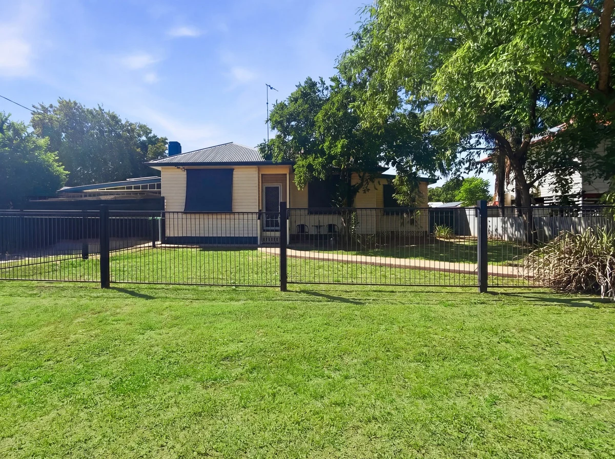 14 Anne Street, Narrabri NSW 2390