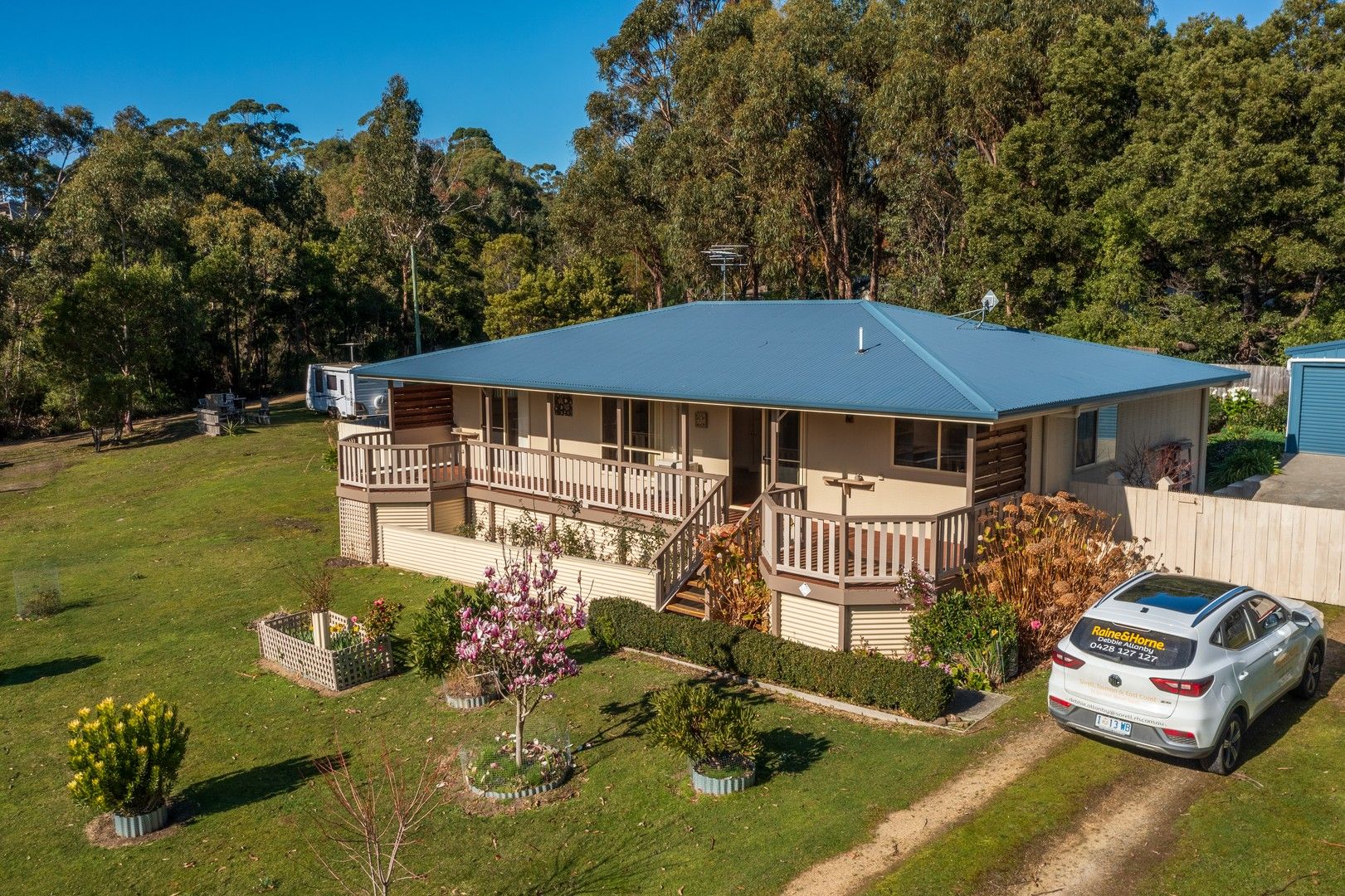 561 White Beach Road, White Beach TAS 7184, Image 0