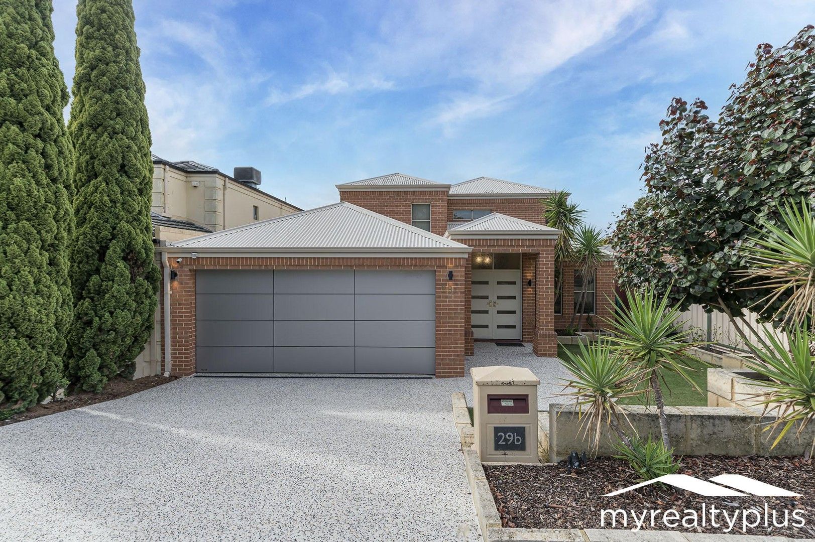 3 bedrooms House in 29B Henley Road MOUNT PLEASANT WA, 6153