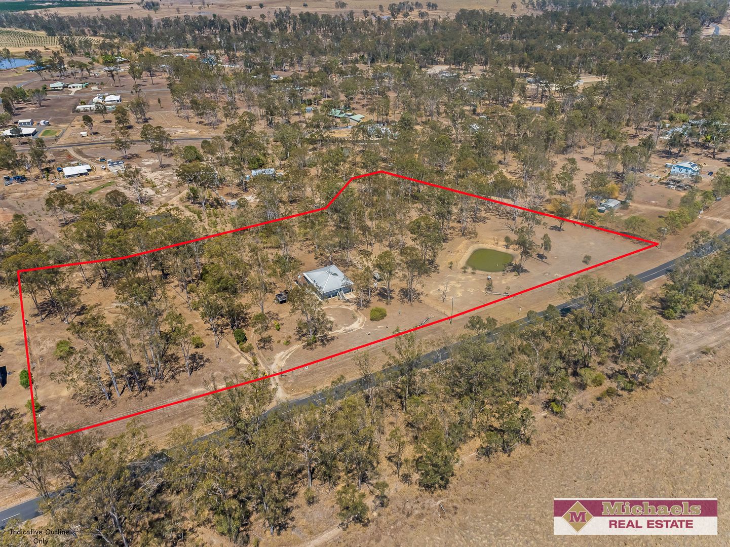 1039 Birthamba Road, Bucca QLD 4670, Image 1