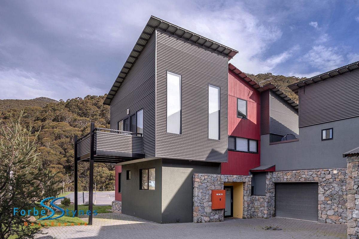 4/Blues Air Chimneys Way Woodridge, Thredbo Village NSW 2625, Image 2