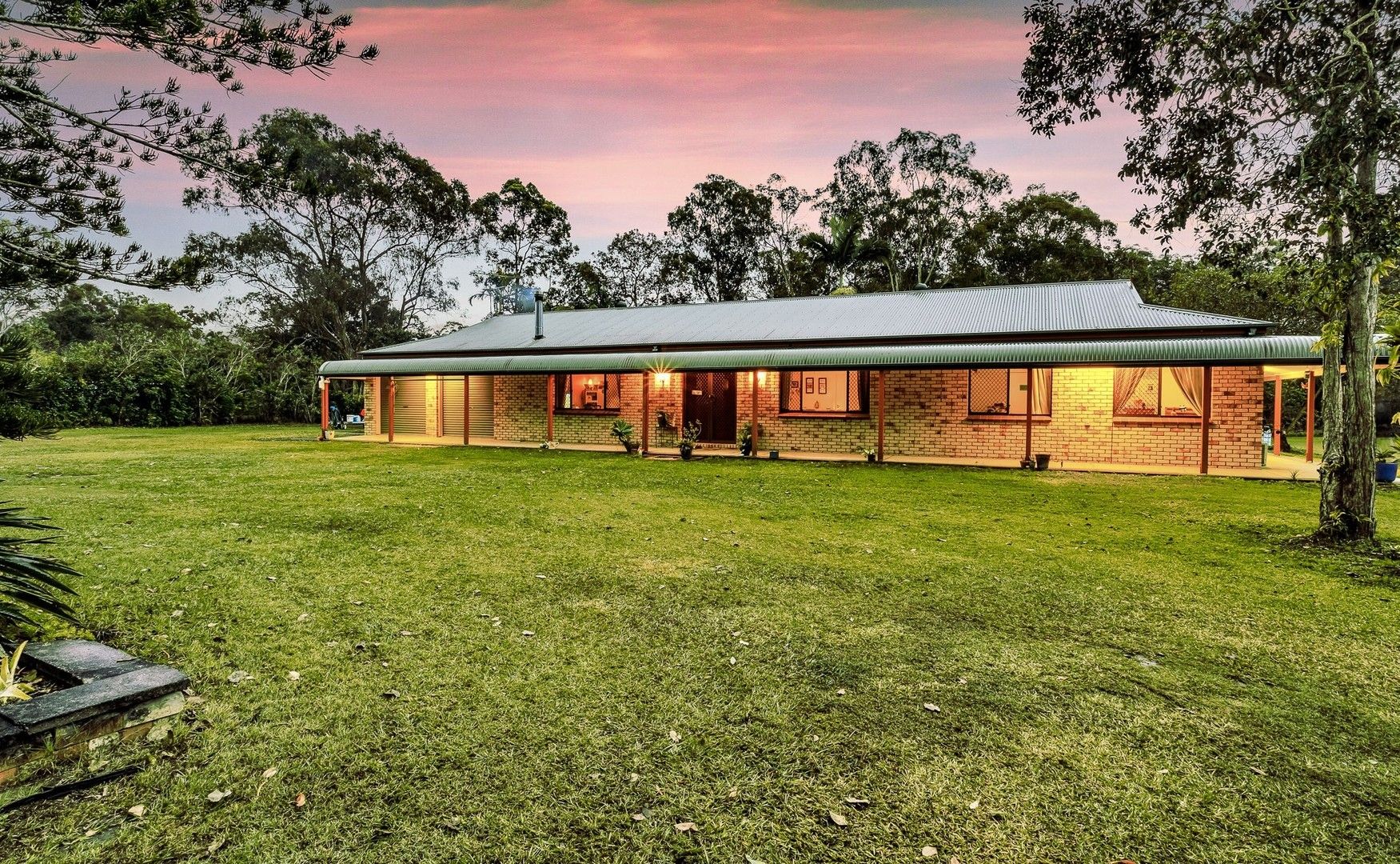 3 bedrooms Acreage / Semi-Rural in 259 Smiths Road CABOOLTURE QLD, 4510