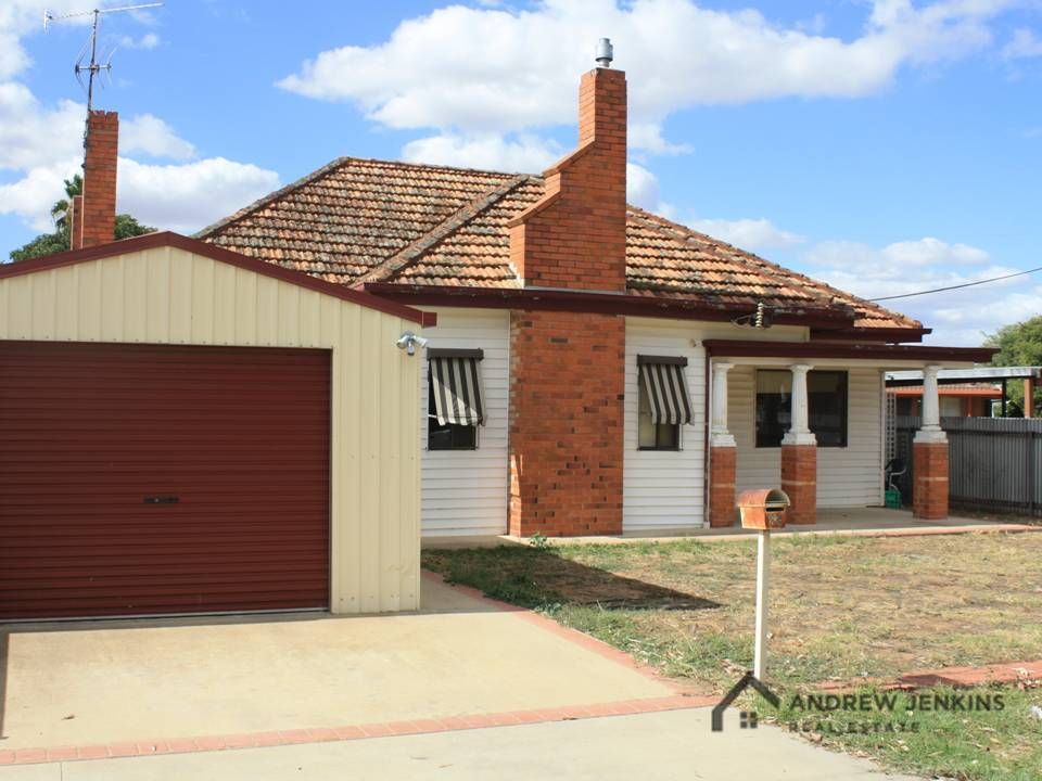 29B Murray Valley Hwy, Cobram VIC 3644, Image 0