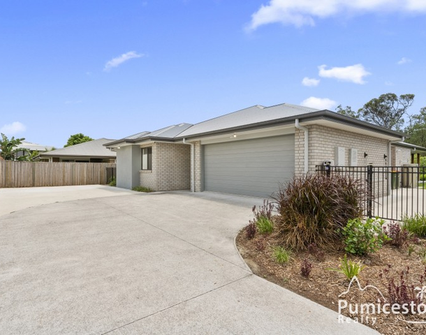 3 Nocturnal Promenade, Narangba QLD 4504