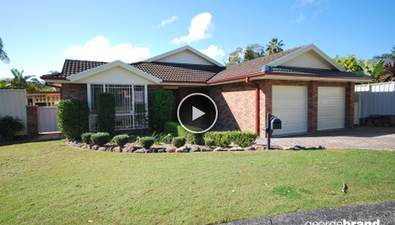 Picture of 21 Hempstalk Crescent, KARIONG NSW 2250