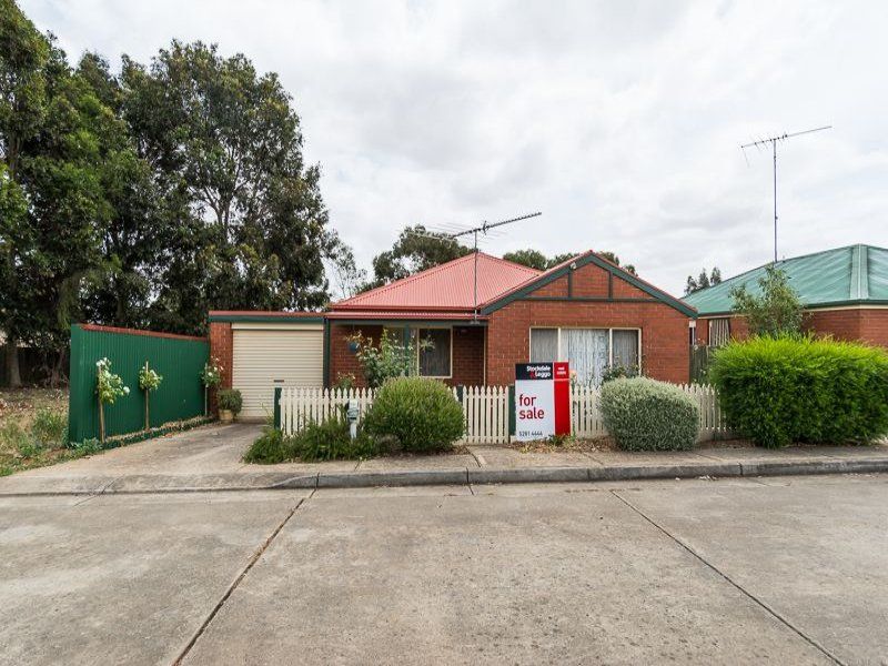 4/27 Pope Street, Bannockburn VIC 3331, Image 0