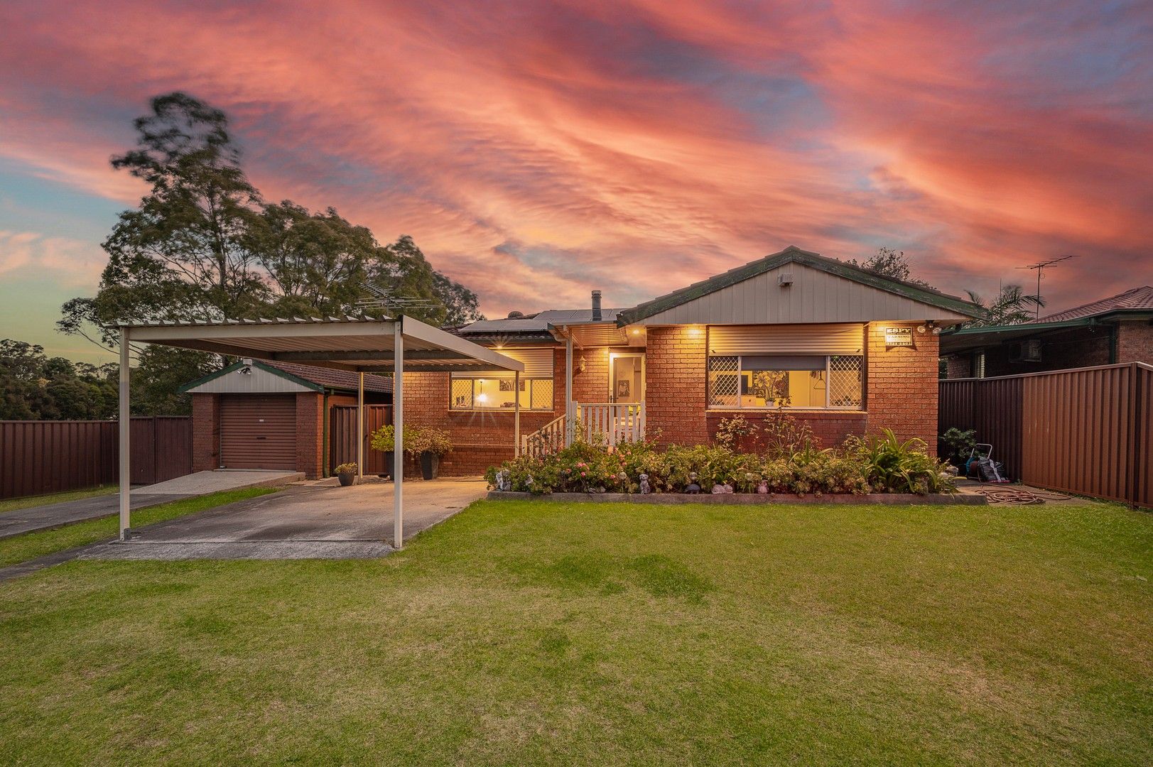 11 Epping Forest Drive, Eschol Park NSW 2558, Image 0