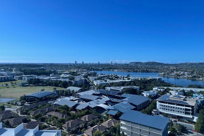 Picture of VARSITY LAKES QLD 4227