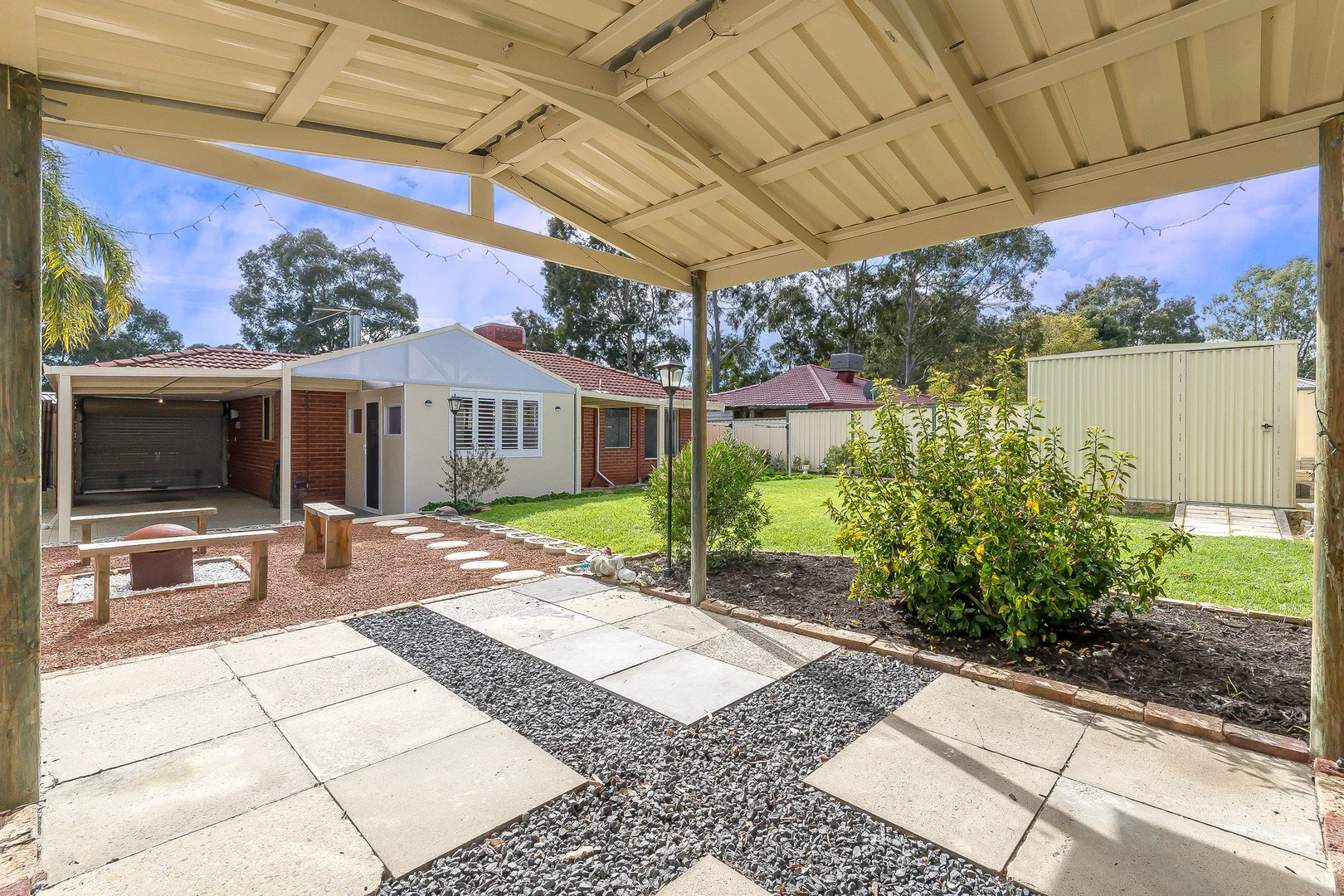 Stratton WA 6056 photo 3
