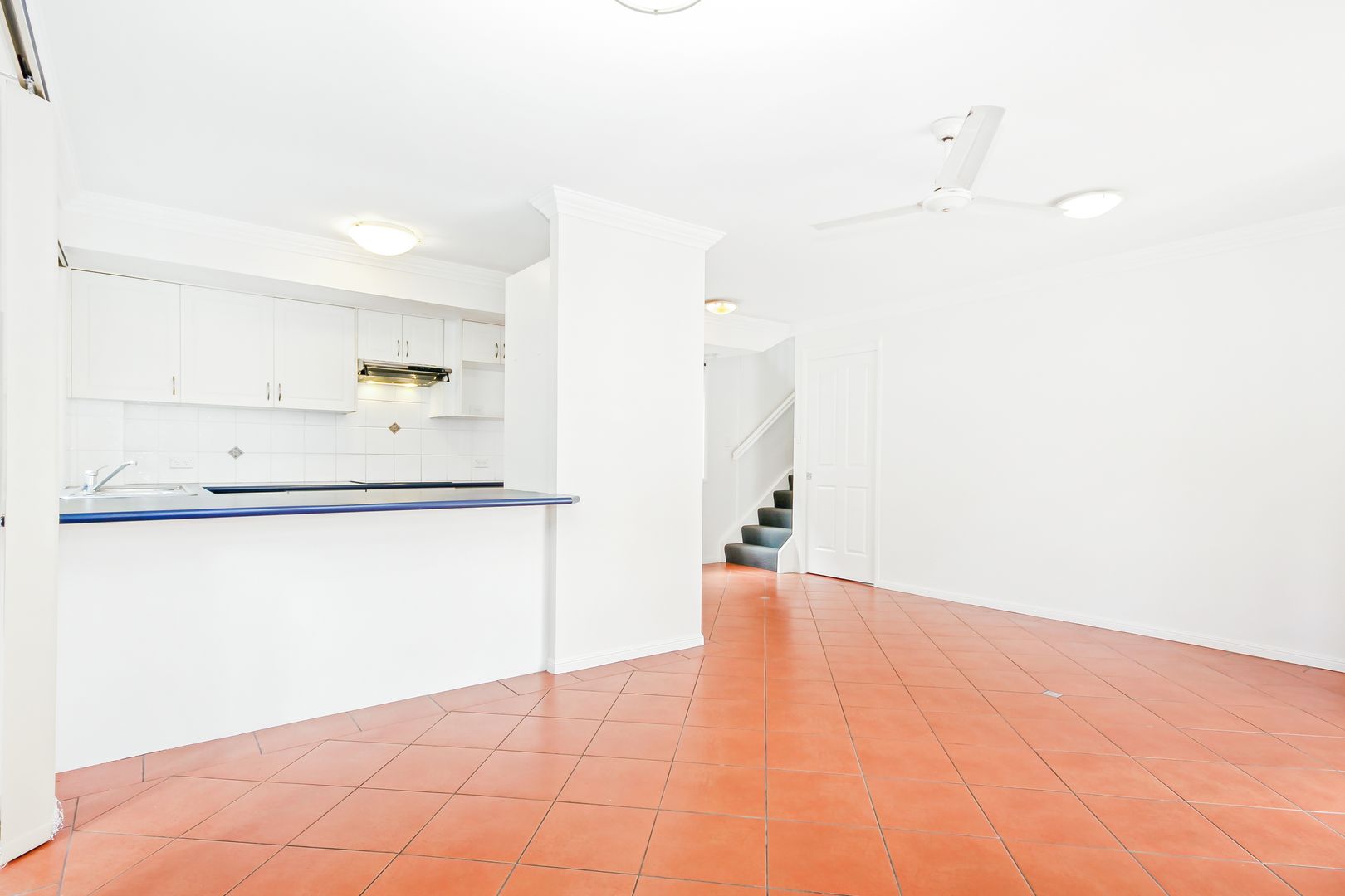 2/45 Herston Road, Kelvin Grove QLD 4059, Image 1