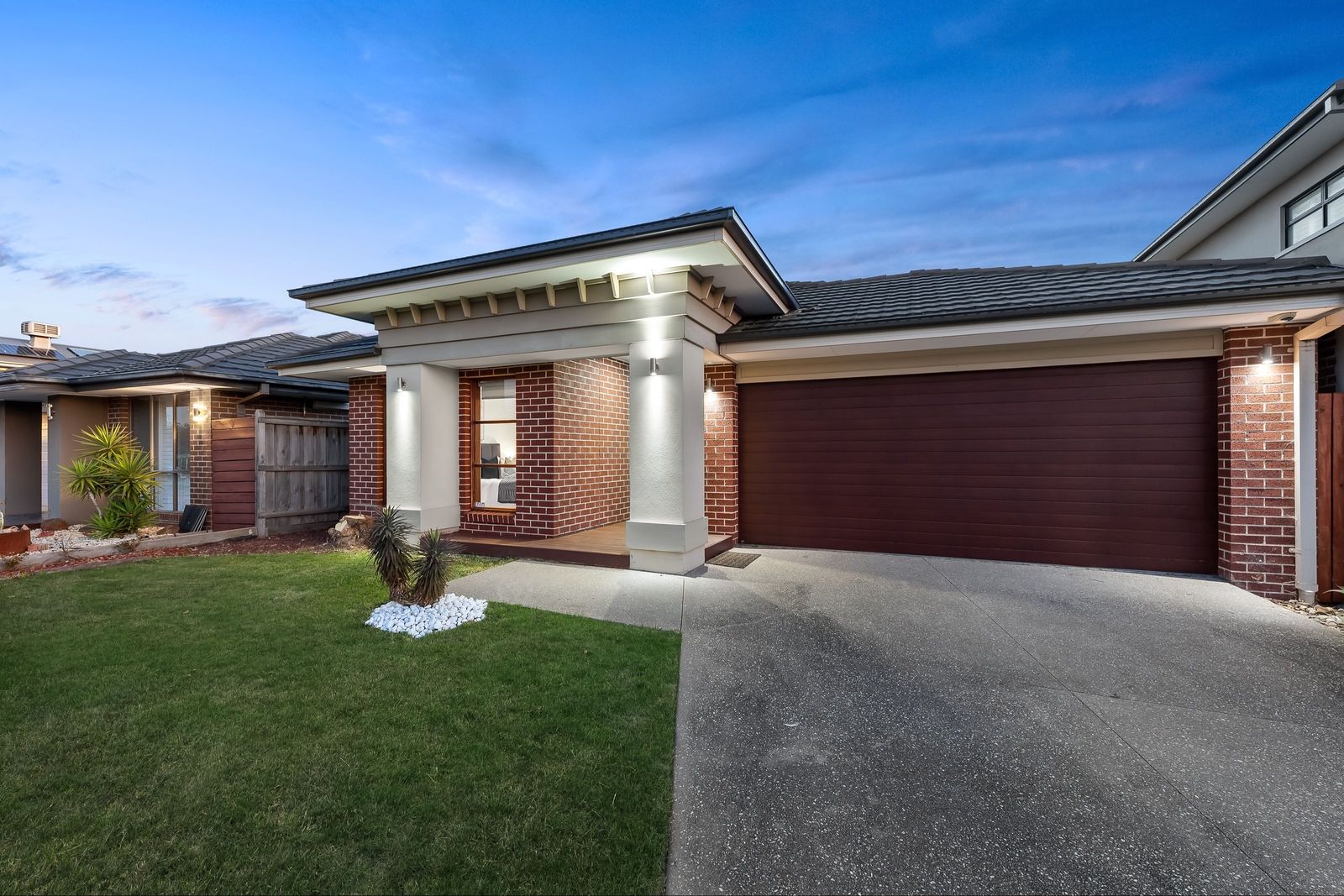 10 Westwood Boulevard, Keysborough VIC 3173