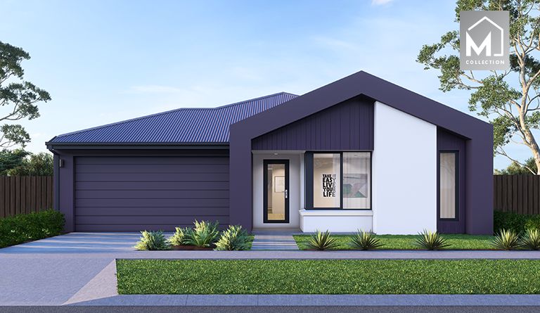 Lot 2913 Ashbury Estate Armadale 278, Armstrong Creek VIC 3217, Image 0