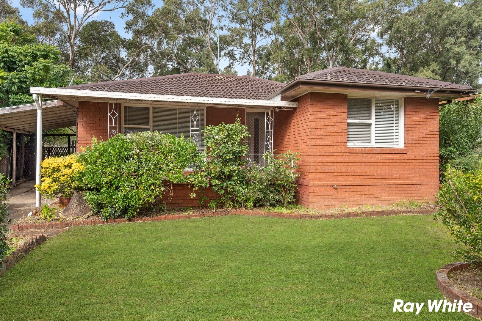 12 Sylvia Street, Blacktown NSW 2148, Image 0