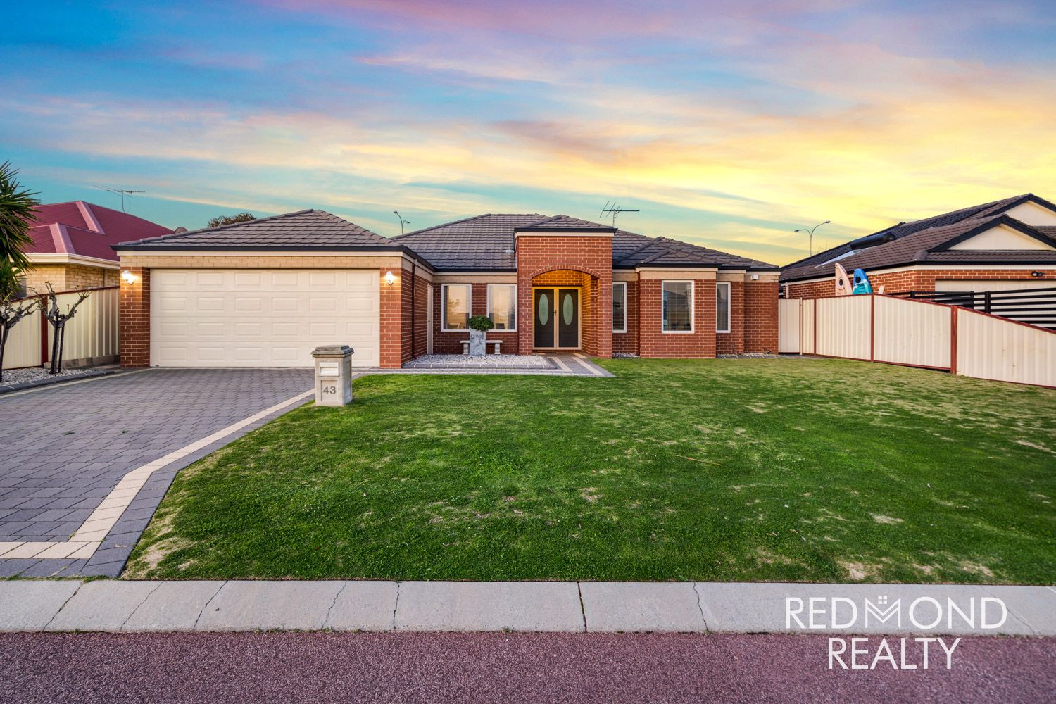 43 Apsley Bend, Tapping WA 6065, Image 1