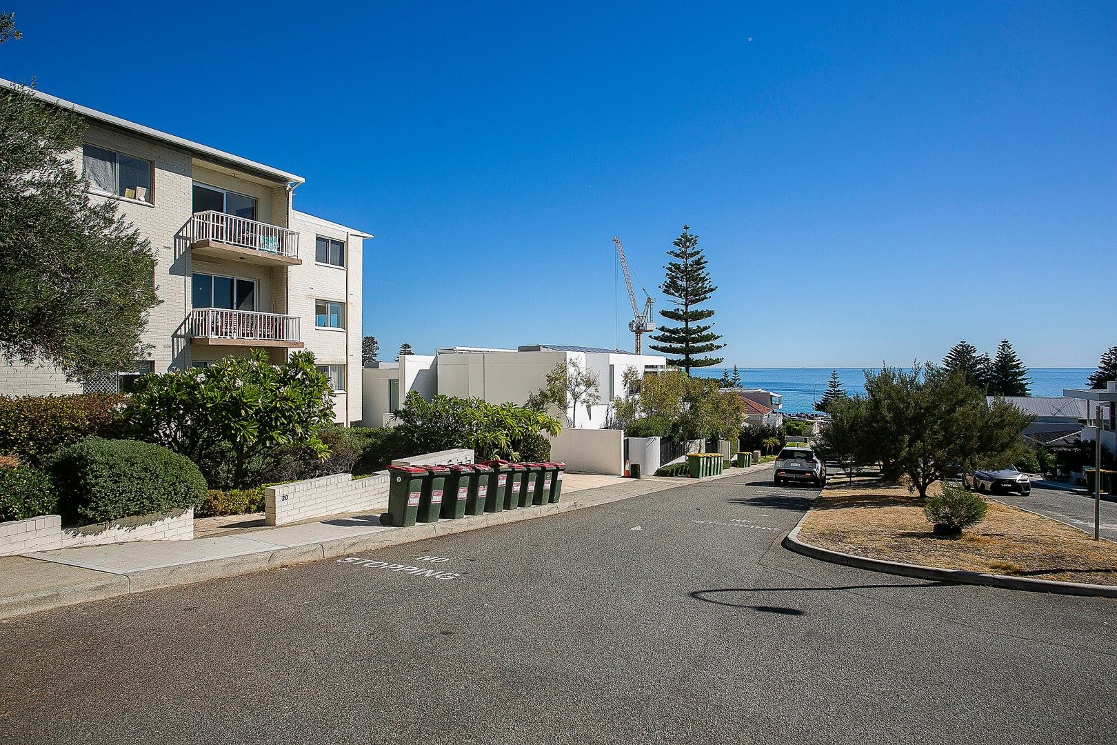 Unit 17/20 Overton Gardens, Cottesloe WA 6011 Apartment For Rent Domain