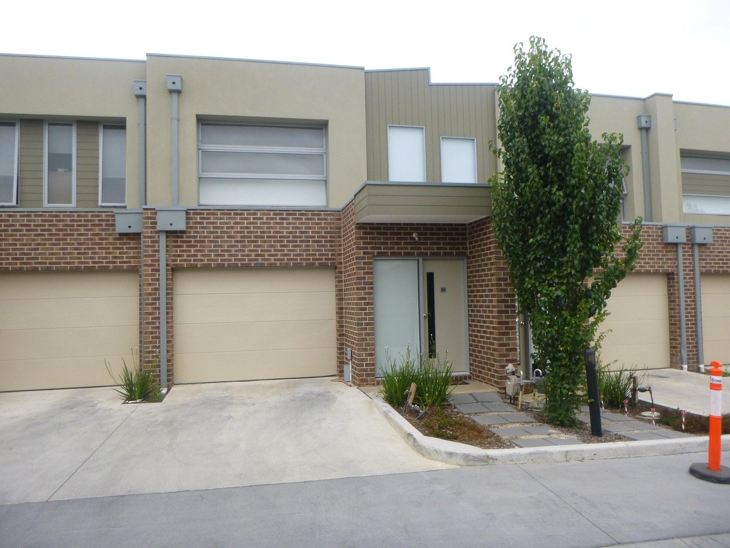 26/5 Thomas Carr Drive, Tarneit VIC 3029 House For Rent Domain
