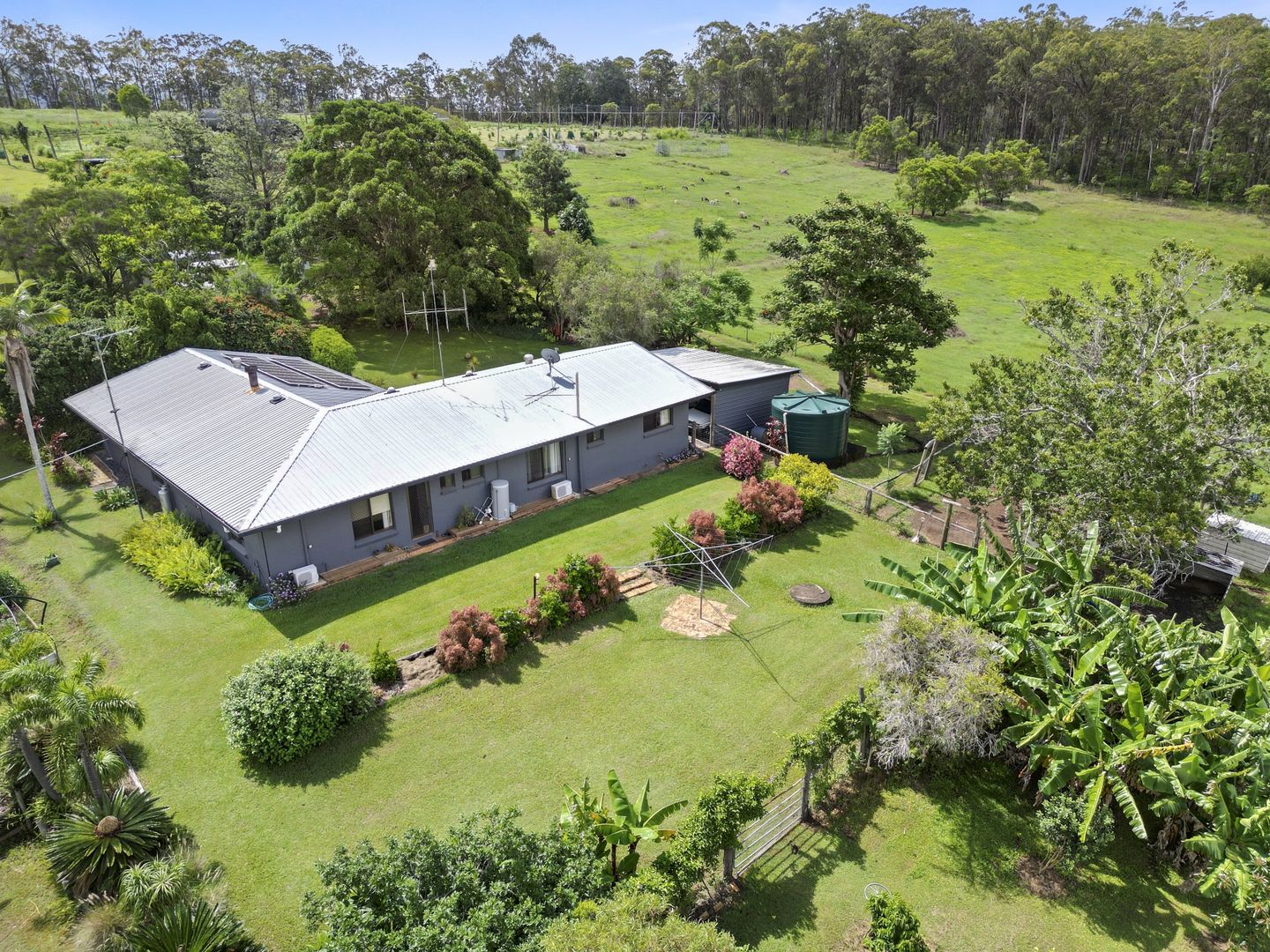 265 Stottenville Road, Bauple QLD 4650 House for Sale 1,200,000