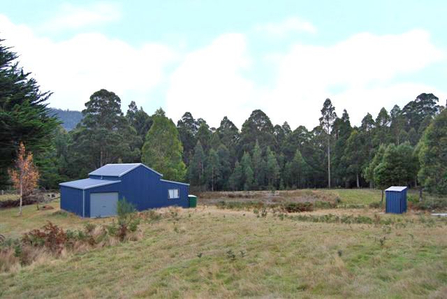 39 Tyenna Road, Tyenna TAS 7140, Image 0