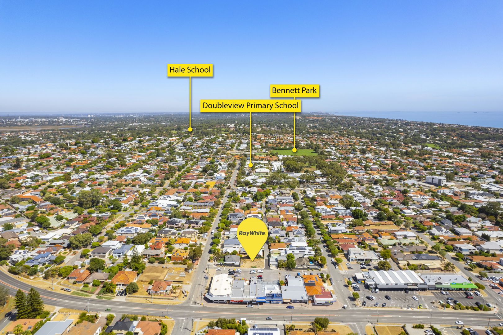 Lots 2 & 3, 239 Flamborough Street, Doubleview WA 6018, Image 2