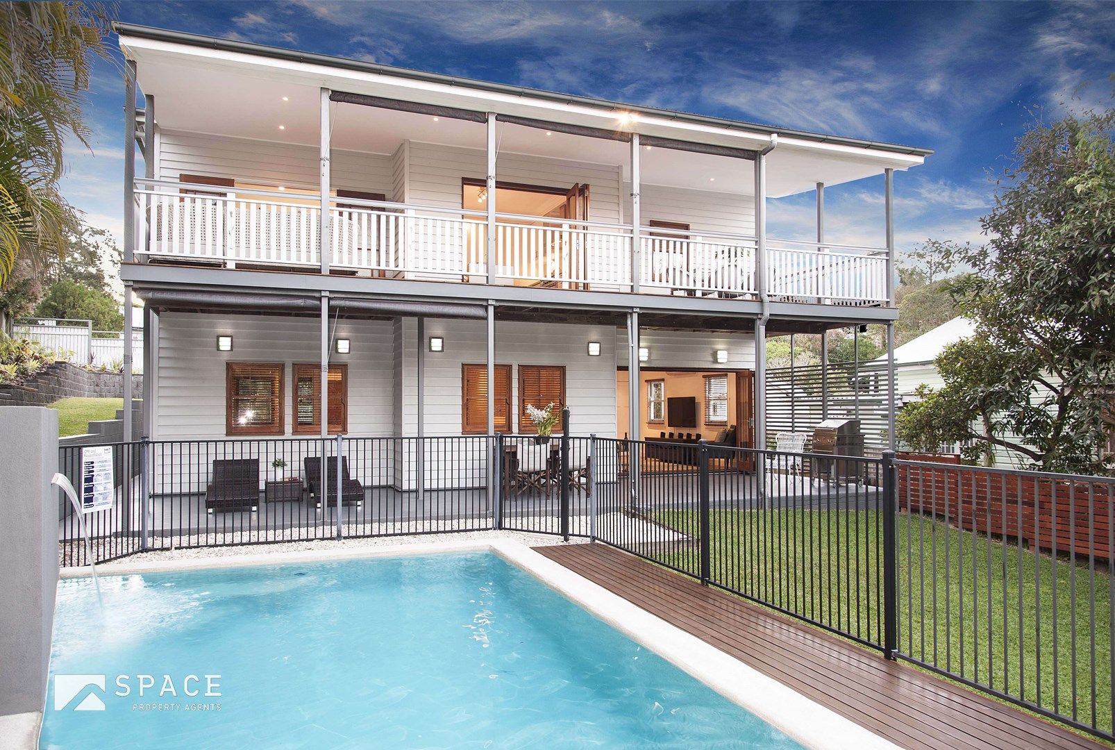 14 Panorama Street, Ashgrove QLD 4060, Image 0