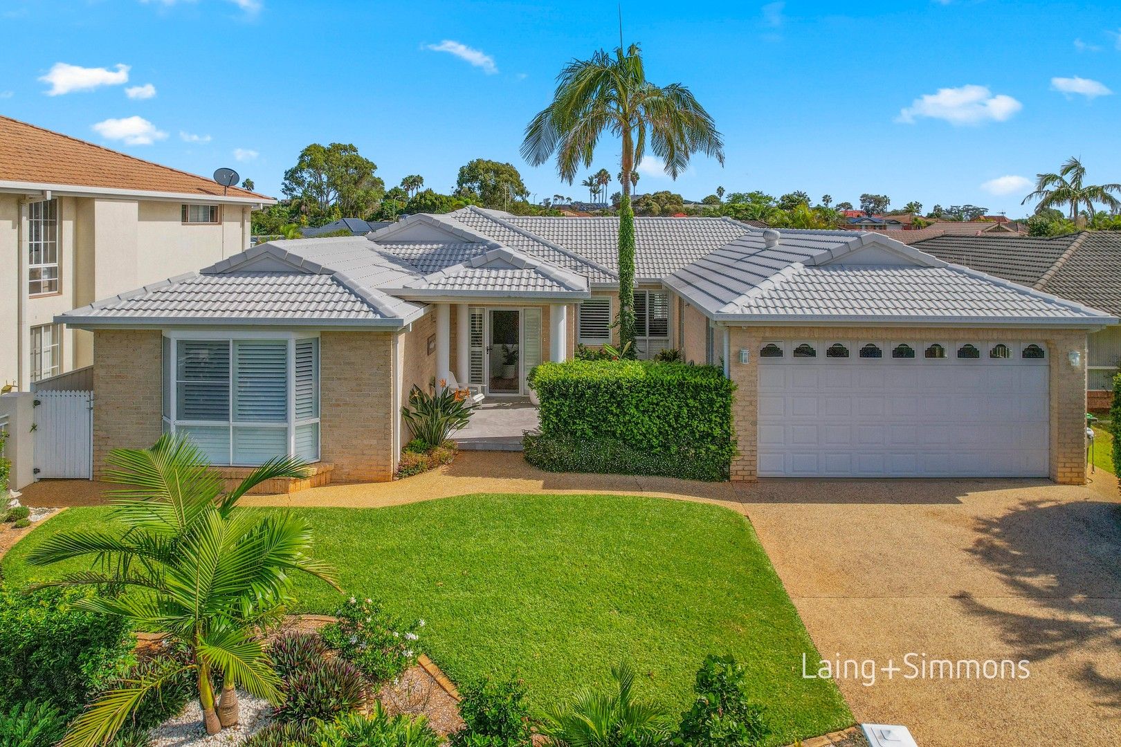 12 Christina Circuit, Port Macquarie NSW 2444, Image 0