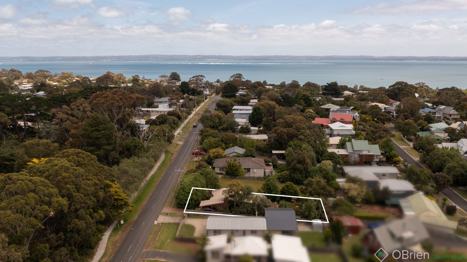 2 bedrooms House in 45 Anchorage Road VENTNOR VIC, 3922