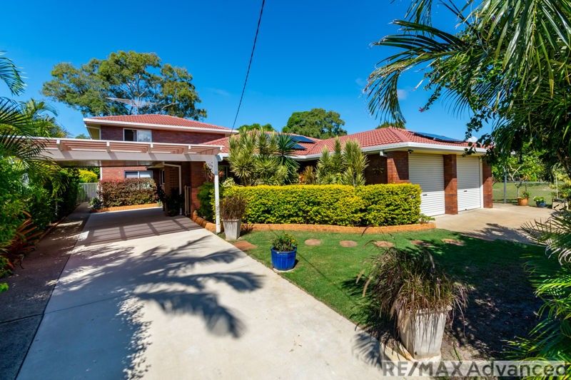 16 Elcata Avenue, Bellara QLD 4507, Image 1