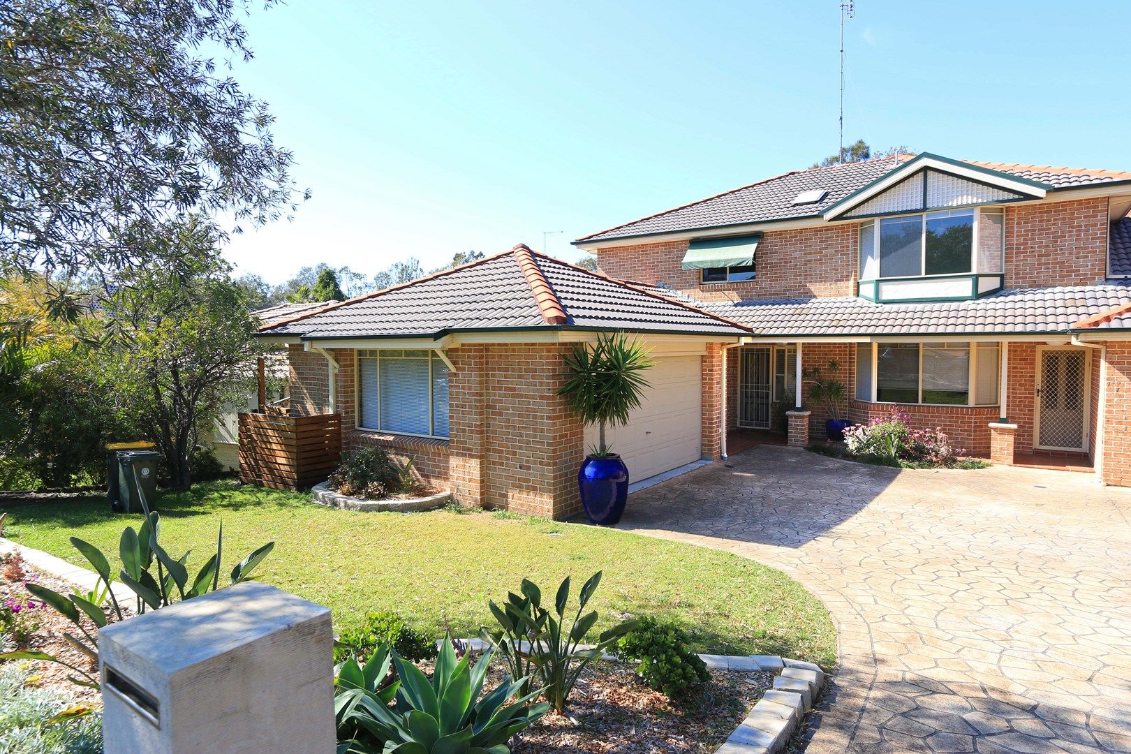 4B Hallstrom Place, Mona Vale NSW 2103, Image 0