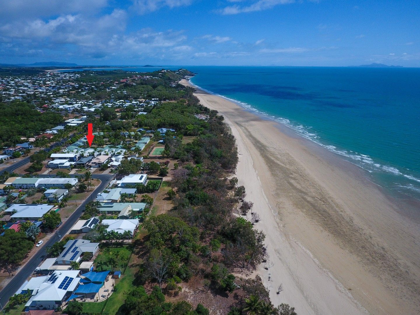 19/9 Pacific Drive, Blacks Beach QLD 4740, Image 0