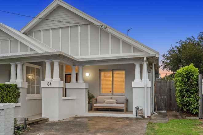 Picture of 84 Bruce Street, COOKS HILL NSW 2300
