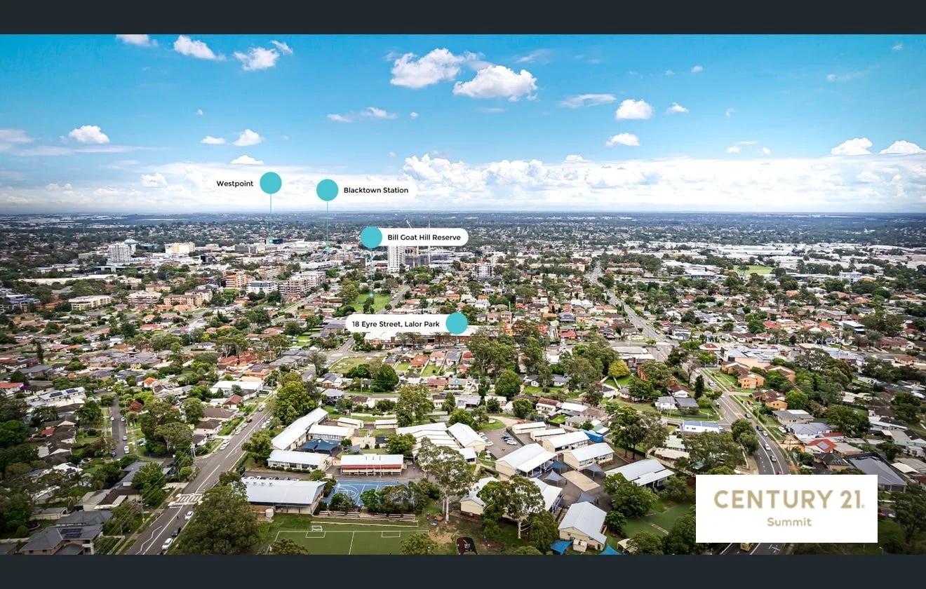 Additional image 16 of 18 Eyre Street, Lalor Park NSW 2147