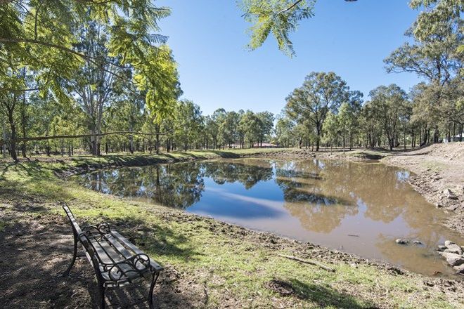 Picture of 16 Anthonys Road, POSTMANS RIDGE QLD 4352