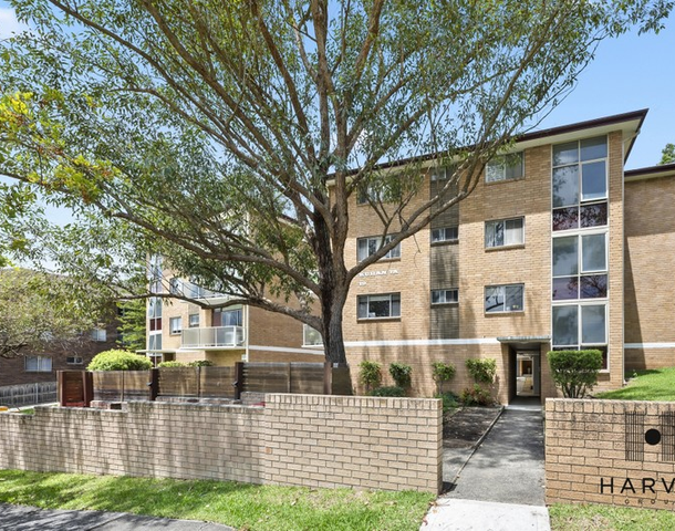 23/19-25 Cambridge Street, Gladesville NSW 2111