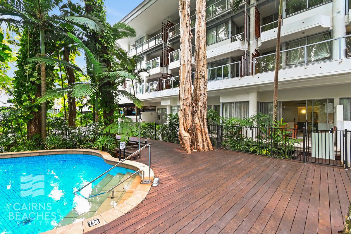 2107/41 Williams Esplanade, Palm Cove QLD 4879, Image 0