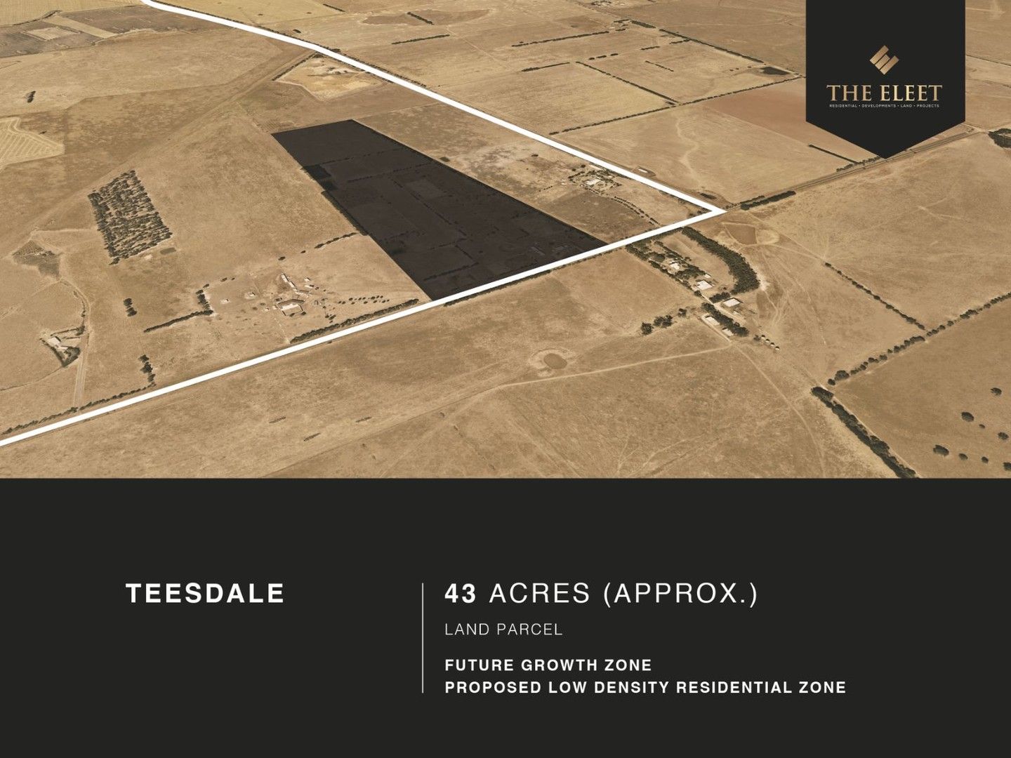 Sold in Teesdale VIC 3328 on 22 Aug 2023 2018355525 Domain