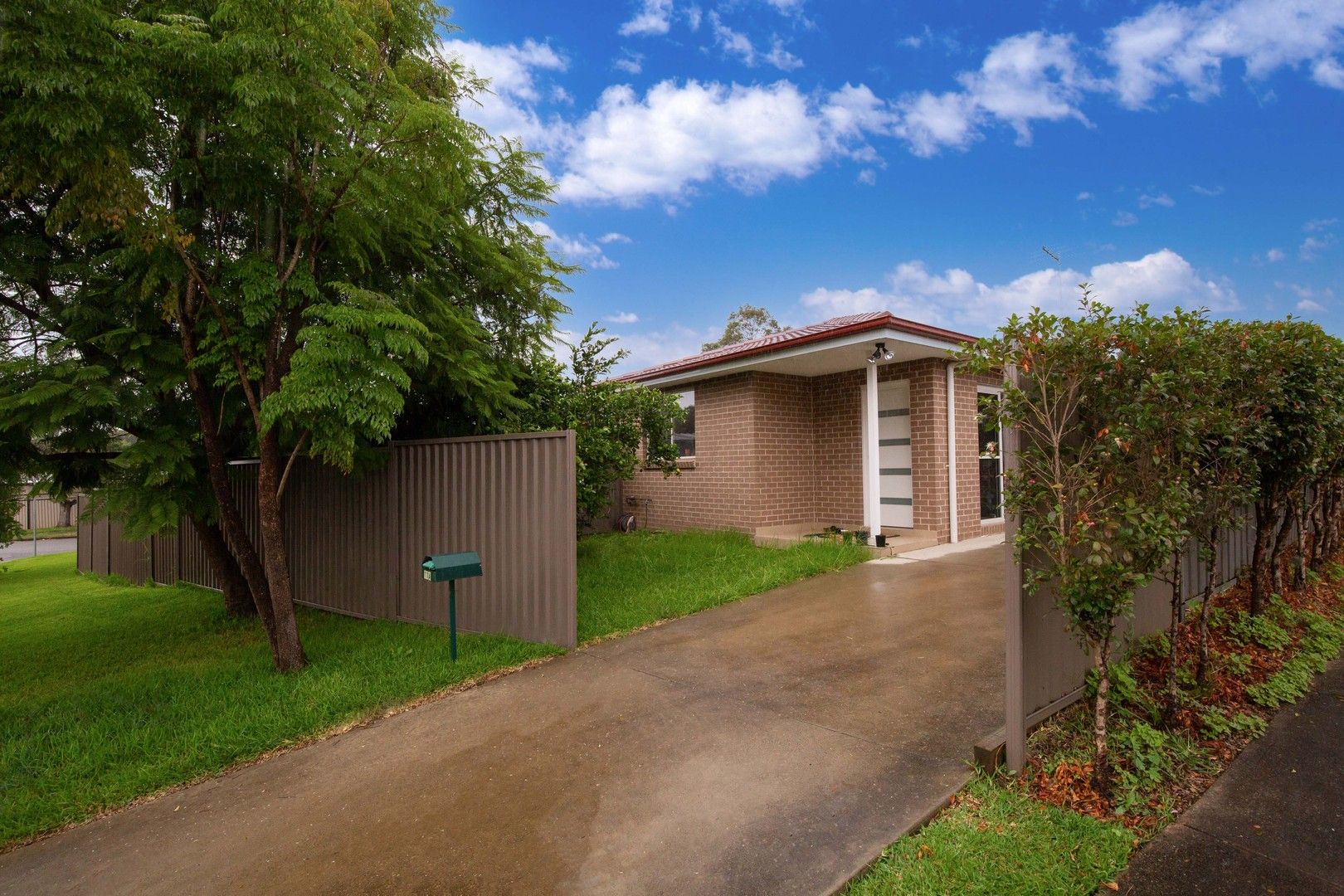 2 bedrooms House in 11a Charles Todd Crescent WERRINGTON COUNTY NSW, 2747