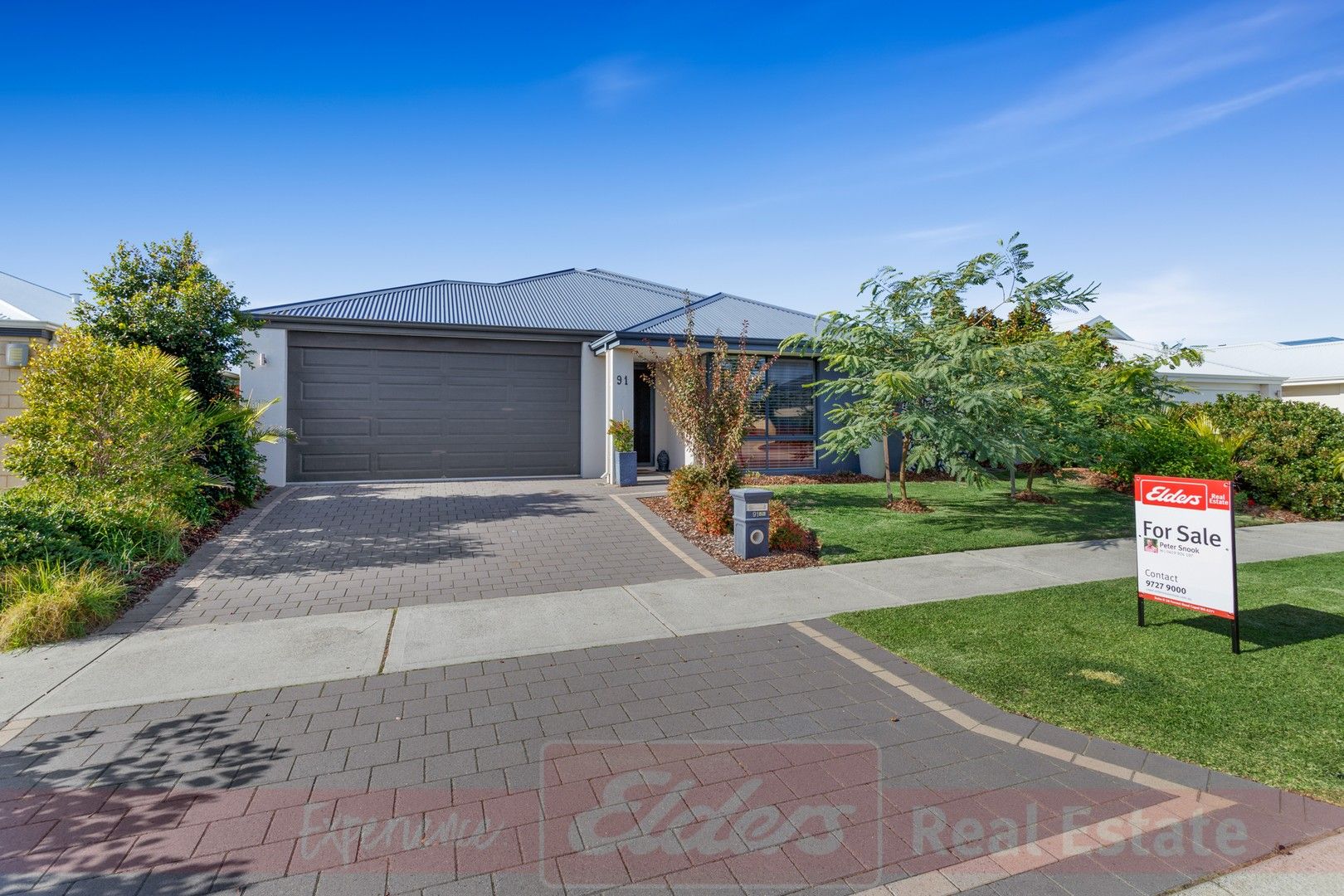 91 Hawker Approach, Yalyalup WA 6280, Image 0