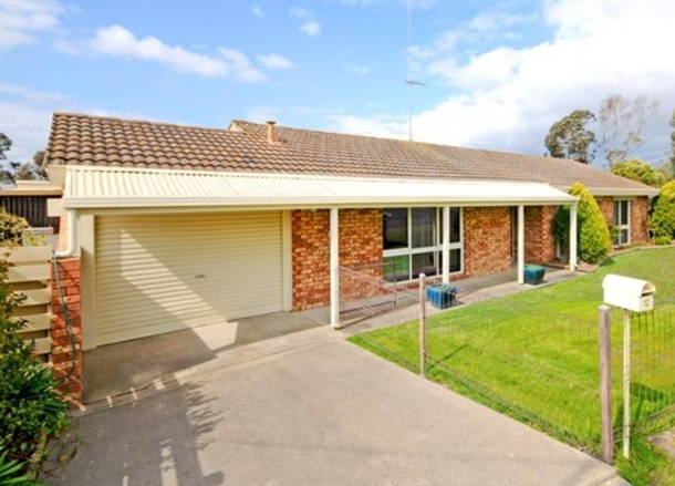 12 Ormond Road, Traralgon VIC 3844