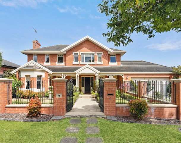 4 Highland Way, Highton VIC 3216