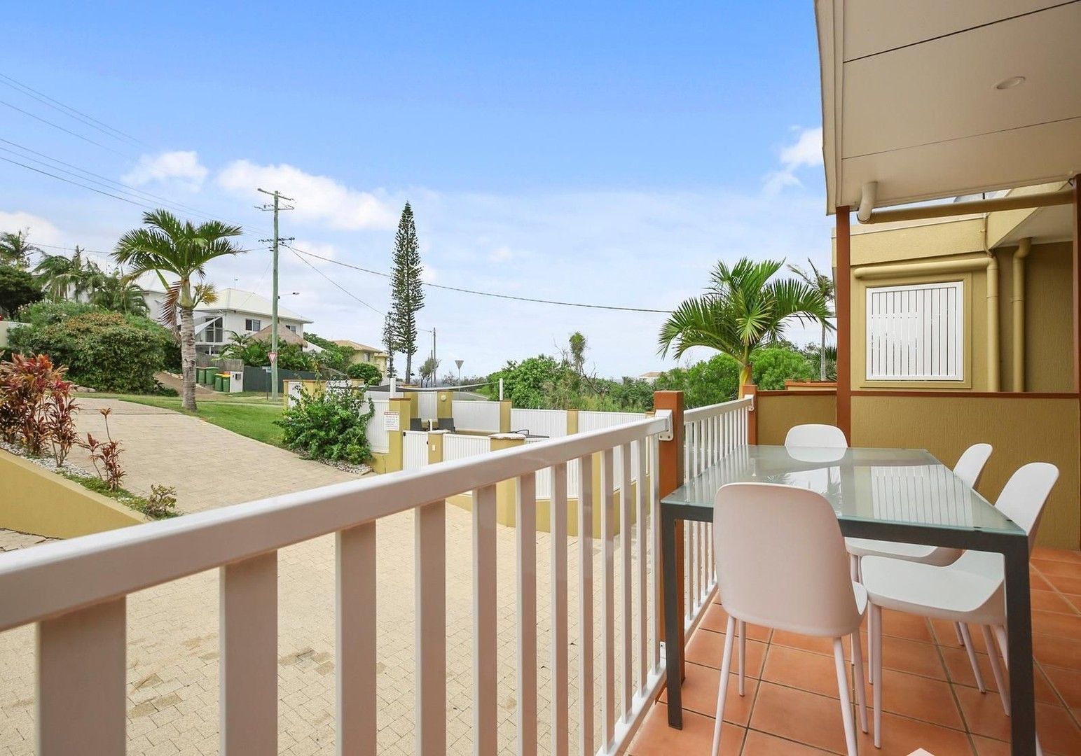 3/15 Sobraon Street, Sunrise Beach QLD 4567 Apartment For Rent Domain