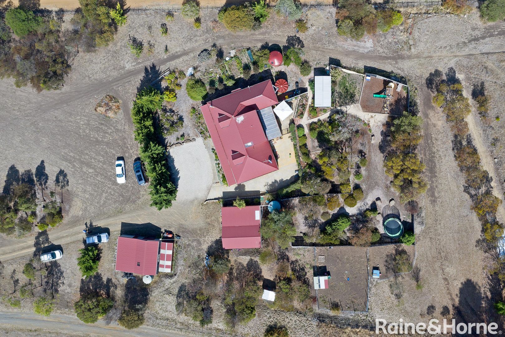 293 Back Tea Tree Road, Richmond TAS 7025, Image 2