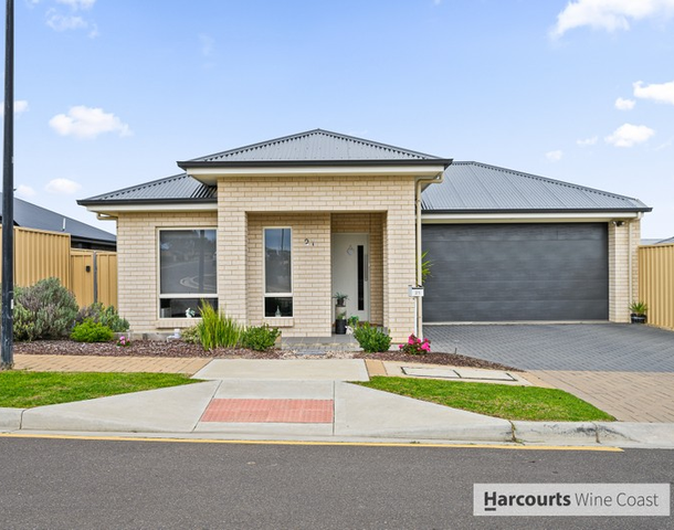 21 Hudson Street, Seaford Meadows SA 5169