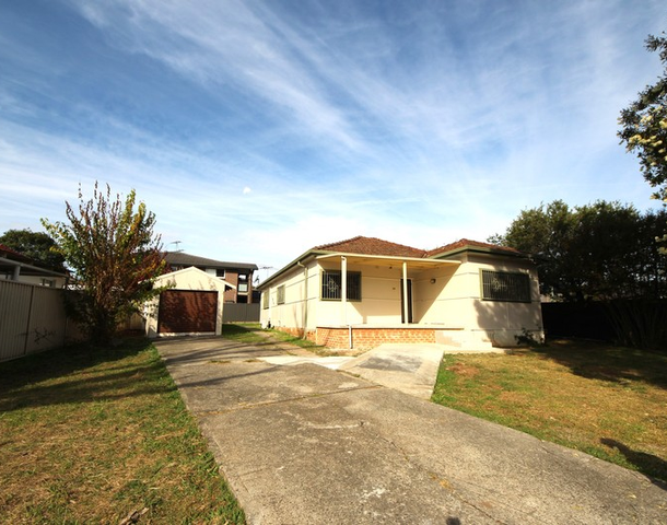 29 Strickland Street, Bass Hill NSW 2197