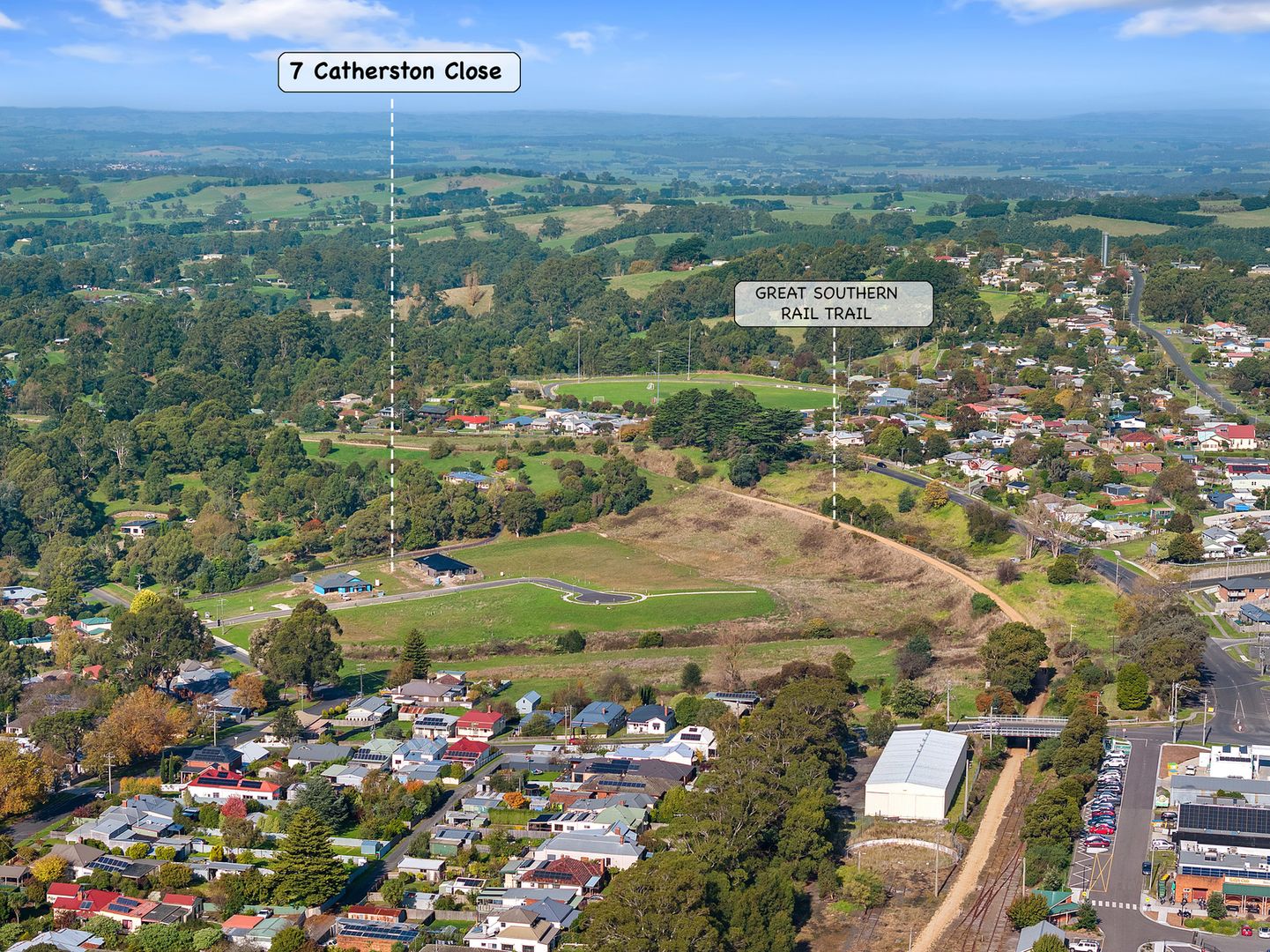 7 Catherston Close, Korumburra VIC 3950, Image 1