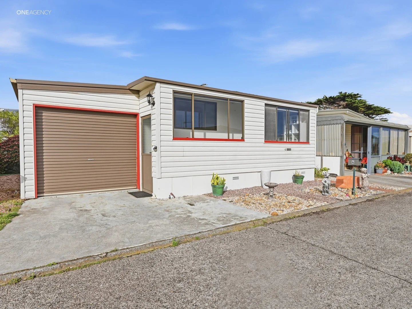4/2-12 North Caroline Street, East Devonport TAS 7310