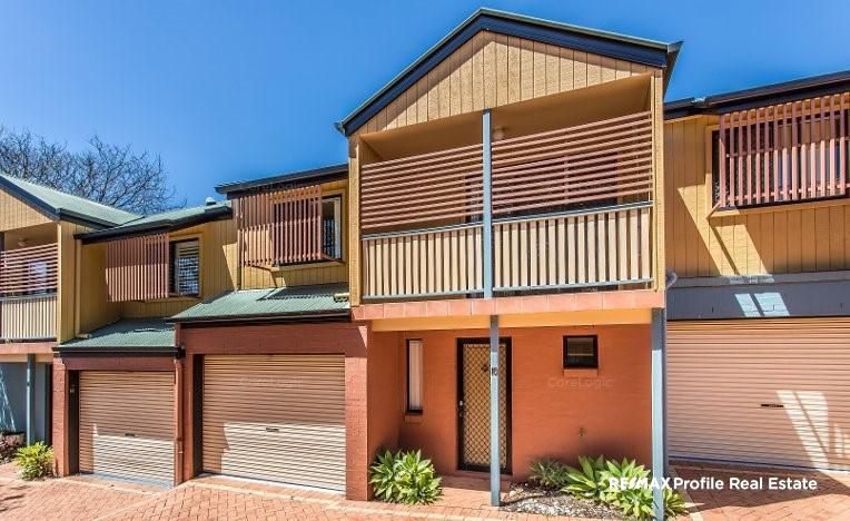 2 bedrooms Townhouse in 10/76 Elizabeth PADDINGTON QLD, 4064