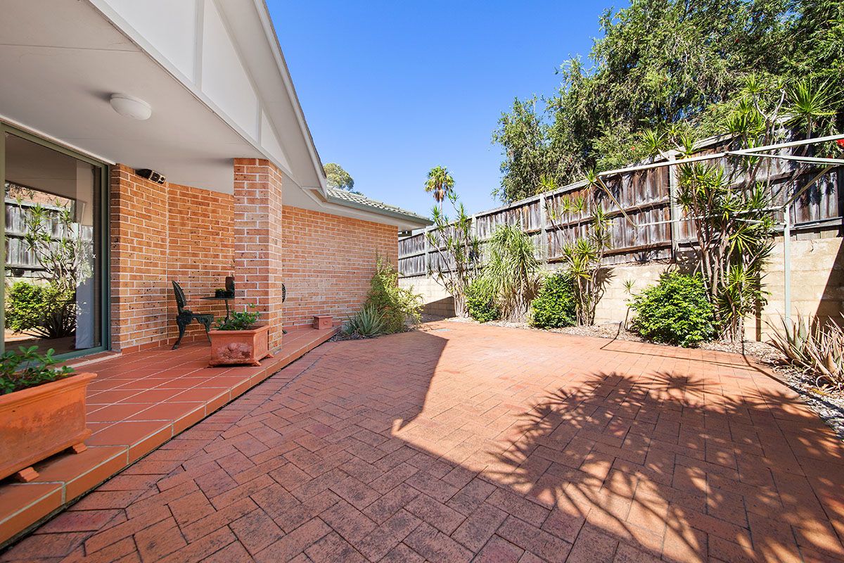 9/17-33 Bangaroo Street, Bangor NSW 2234, Image 1