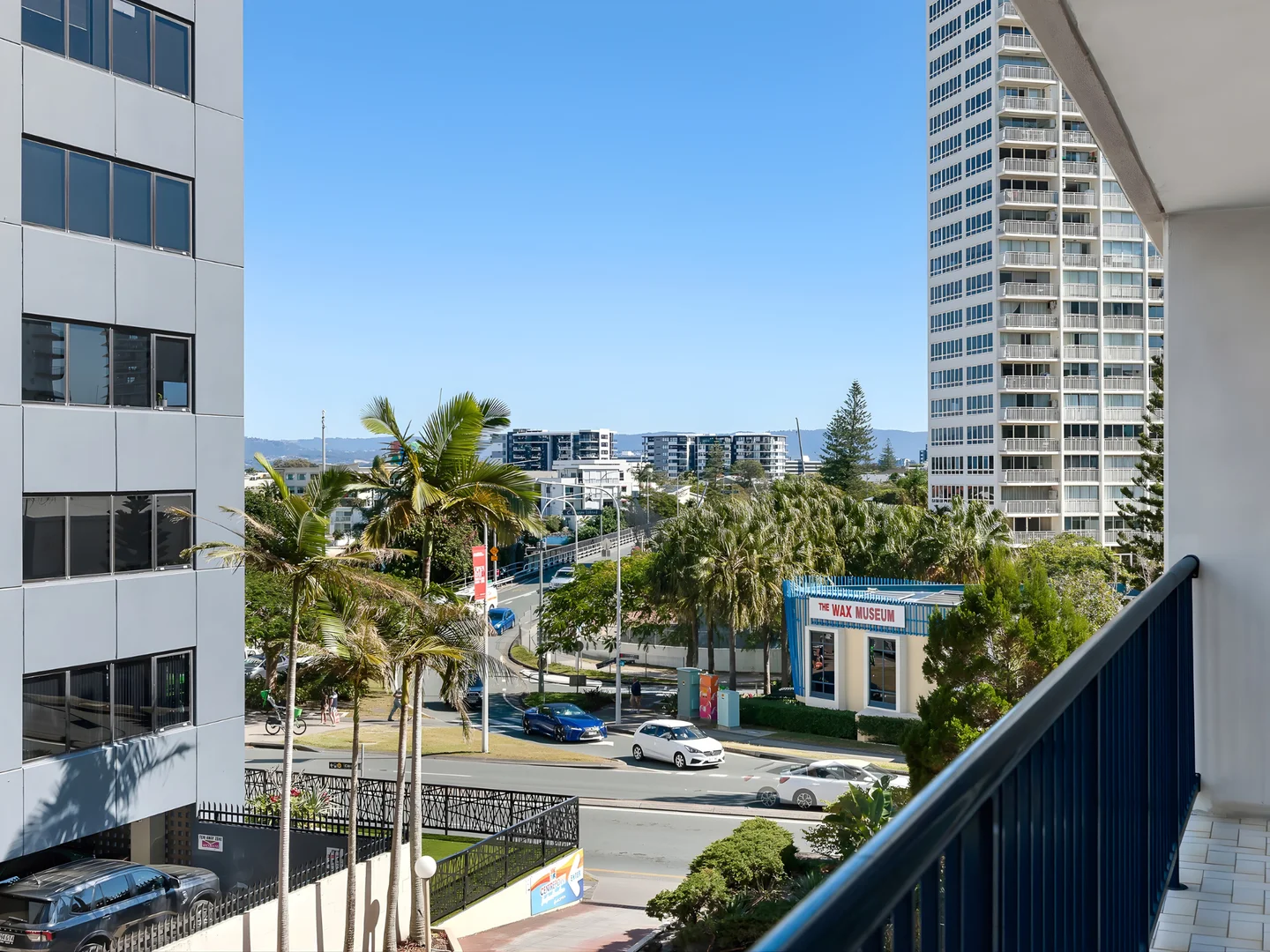 Additional image 2 of 305/67 Ferny Ave, Surfers Paradise QLD 4217