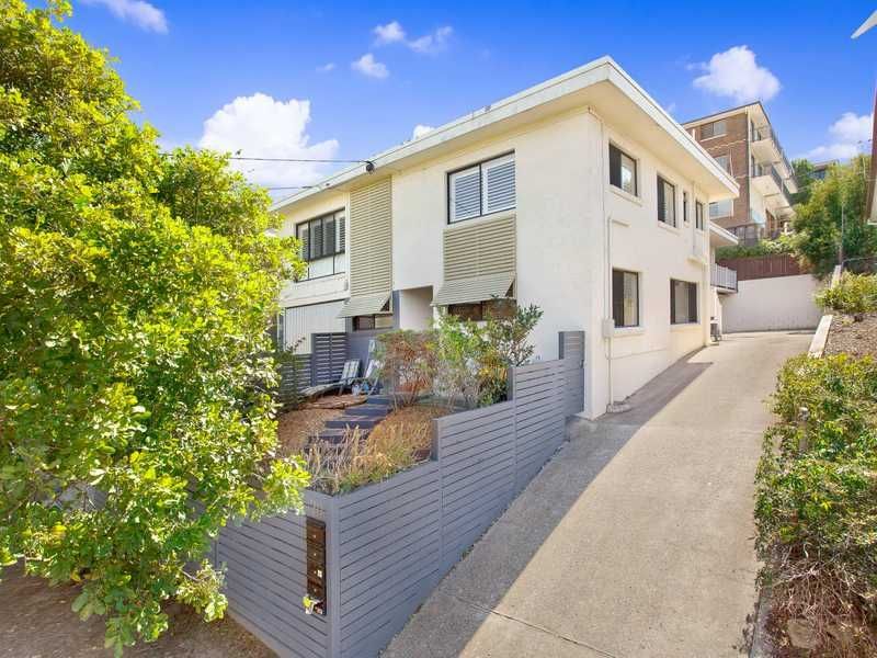 2 bedrooms Apartment / Unit / Flat in 1/70 Fifth Ave WILSTON QLD, 4051
